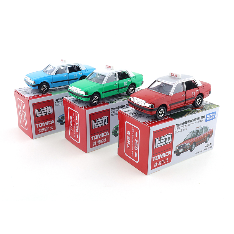 Takara Tomy Tomica Hong Kong T – Kids Toys Hong Kong Bewertung und Preis