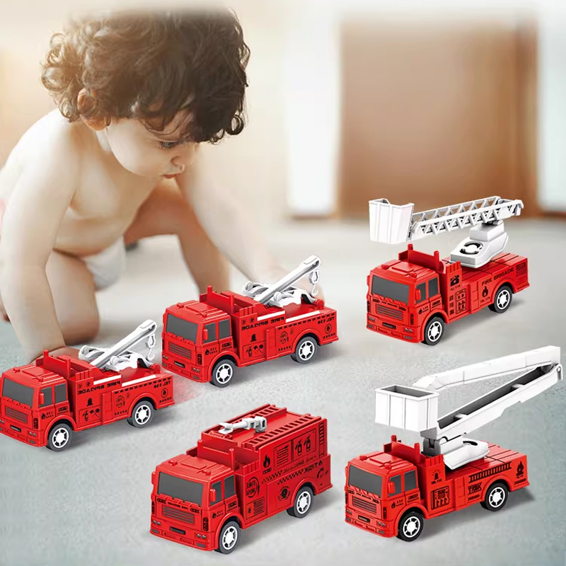1 Stück Kinderspielzeugauto Tr – Kids Toys Boys Bewertung und Preis