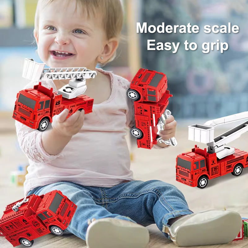 1 Stück Kinderspielzeugauto Tr – Kids Toys Boys Bewertung und Preis