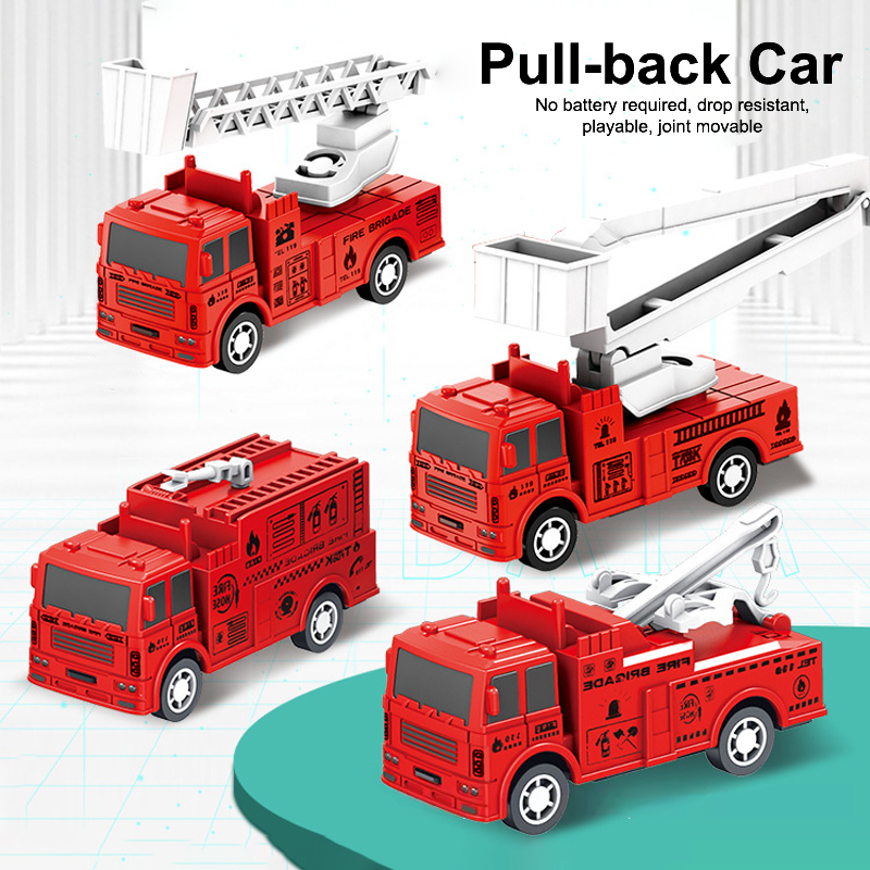 1 Stück Kinderspielzeugauto Tr – Kids Toys Boys Bewertung und Preis