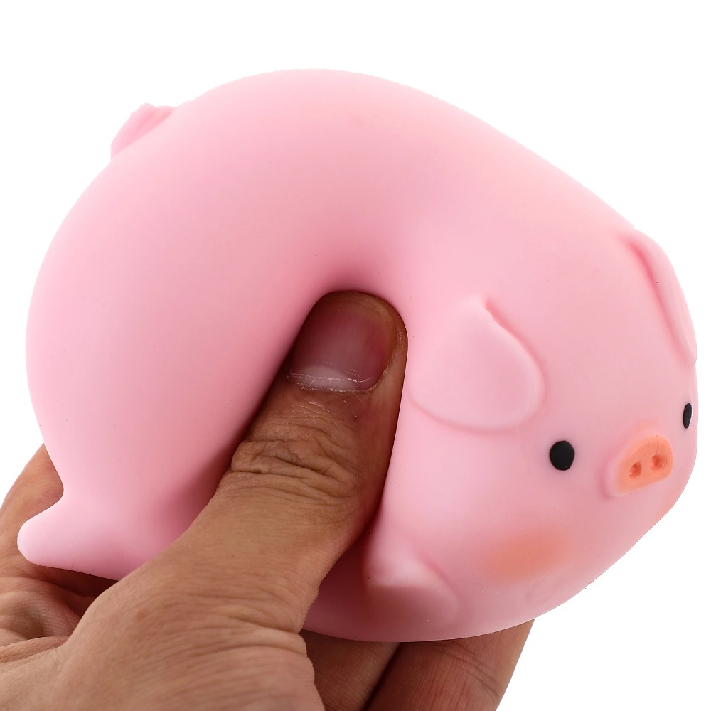 Quetsch-Schweinchen Hundespiel – Kids Toys Dog Bewertung und Preis