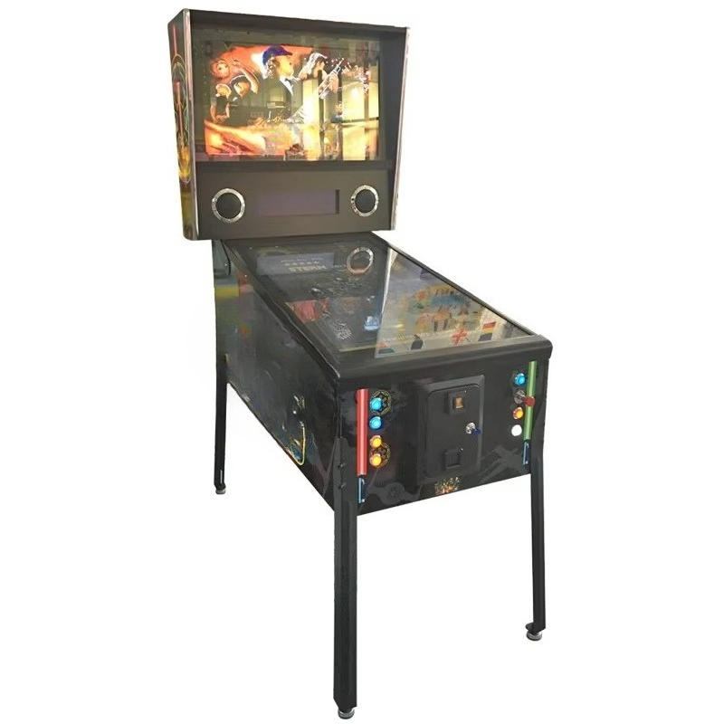 Flipperautomat, Mini Vertikale – Kids Toys Mall Bewertung und Preis