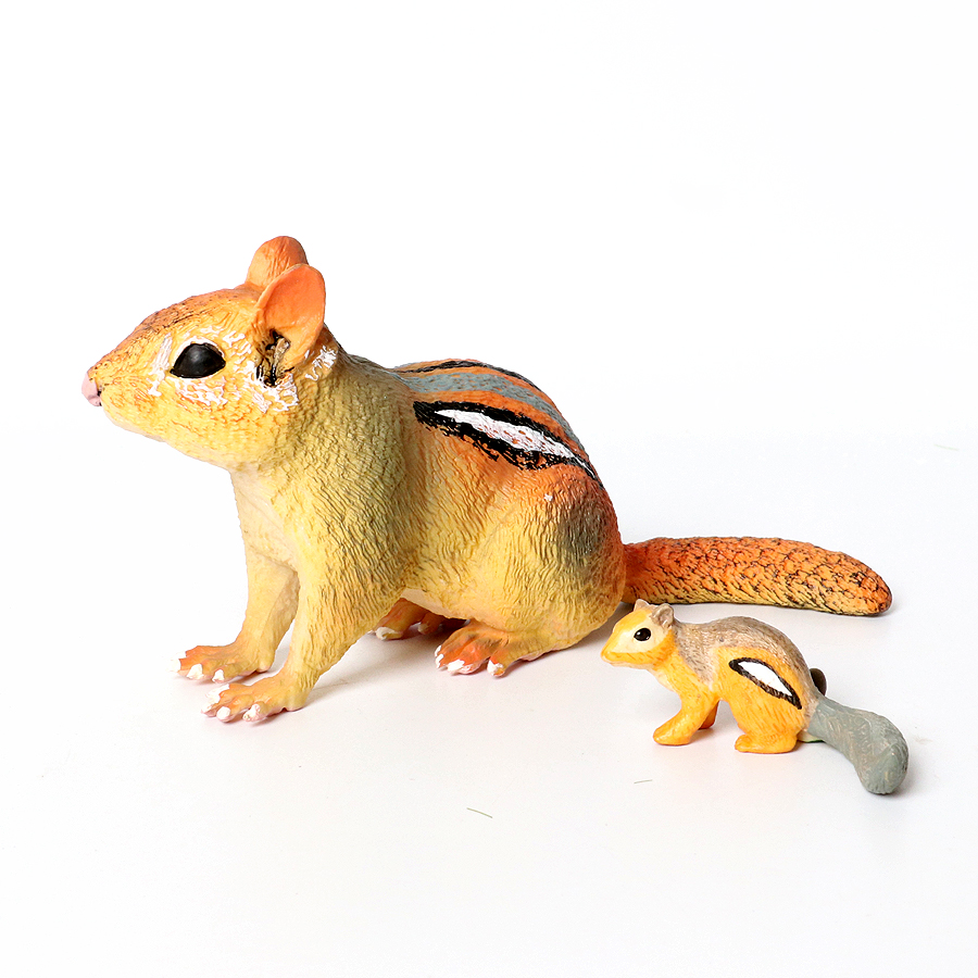 Simulation Wild Nagetier Maulw – Kids Toys Under 1 Year Bewertung und Preis