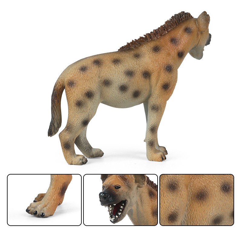 11 cm Simulation Wilde Tiere W – Kids Toys China Bewertung und Preis