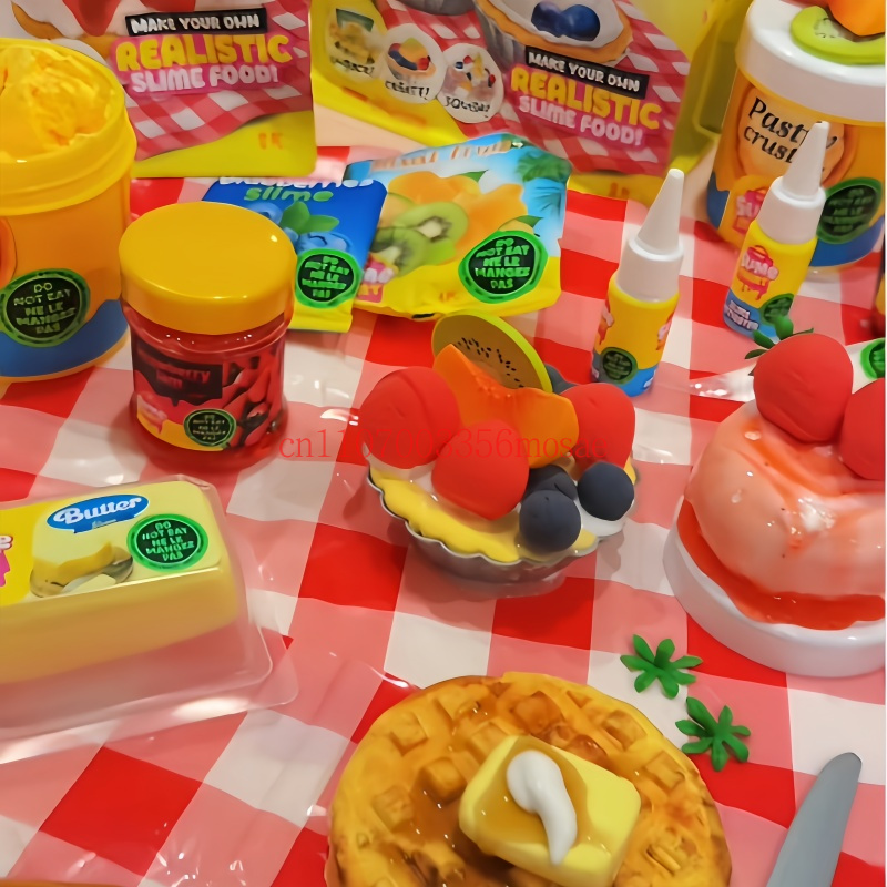 ZURU Slime Mart Blind Box Hamb – Kids Toys Kitchen Bewertung und Preis