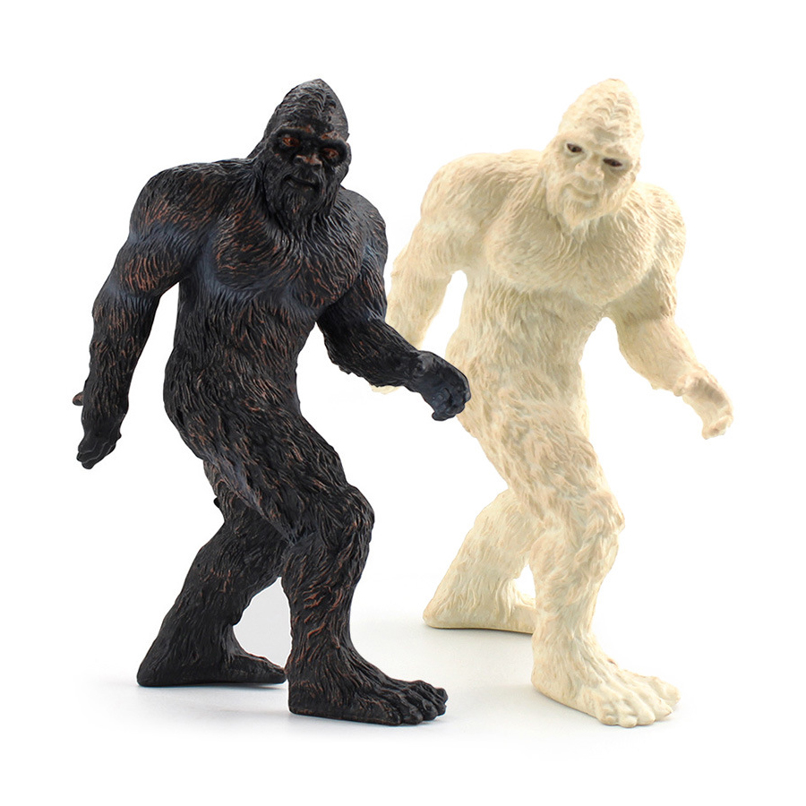 Realistisches prähistorisches  – Kids Toys Under 1 Year Bewertung und Preis