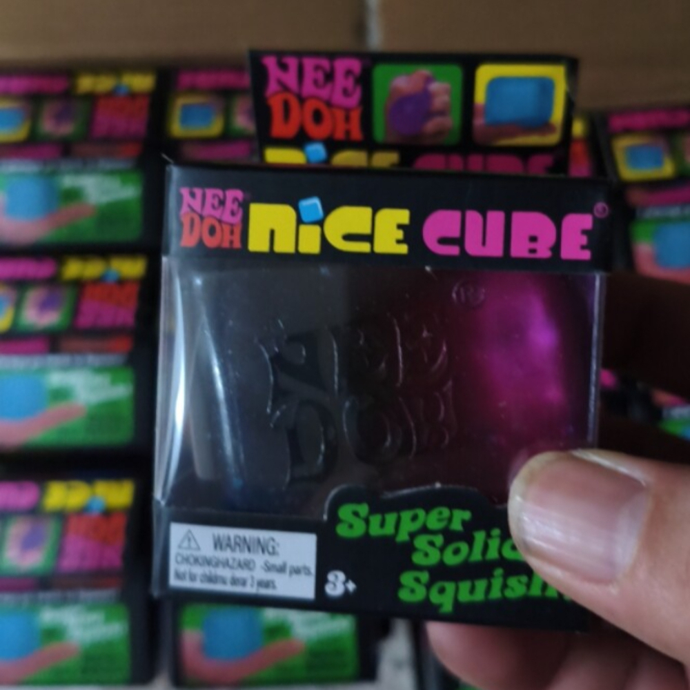 Heißer Schylling NeeDoh Nice C – Kids Toys Blocks Bewertung und Preis