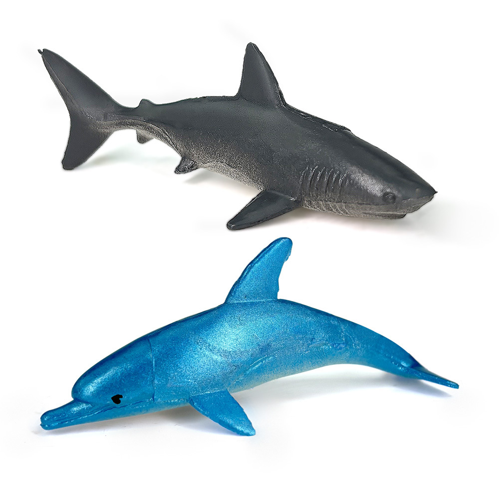 12 stücke Ozean Meer Leben Set – Kids Toys China Bewertung und Preis