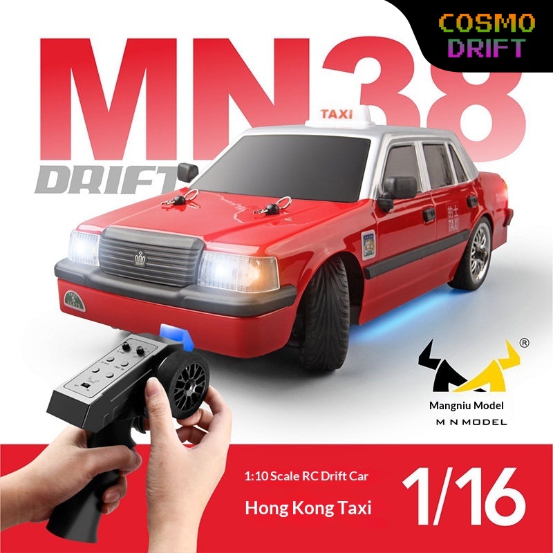 Neues MN Modell MN 38 RC Drift – Kids Toys Hong Kong Bewertung und Preis