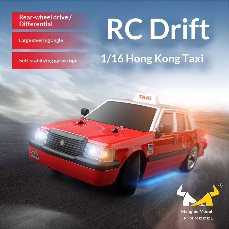 Neues MN Modell MN 38 RC Drift – Kids Toys Hong Kong Bewertung und Preis