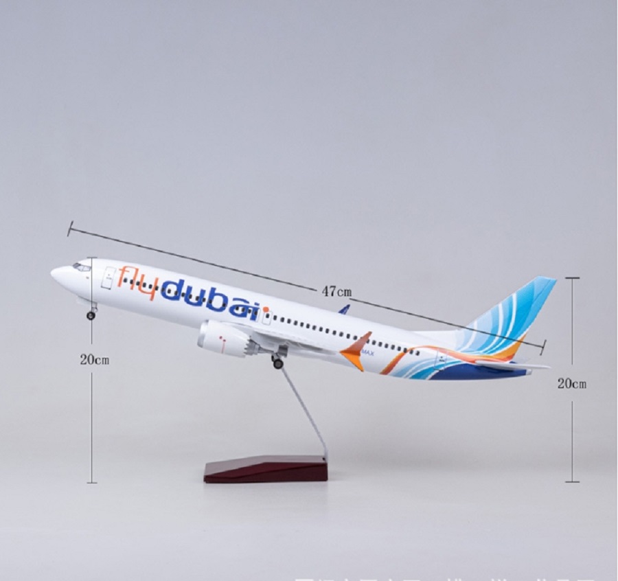 Diecast Souvenir Modell 47CM B – Kids Toys Dubai Bewertung und Preis