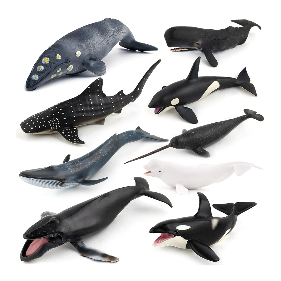 Realistische Modellfiguren von – Kids Toys Under 1 Year Bewertung und Preis