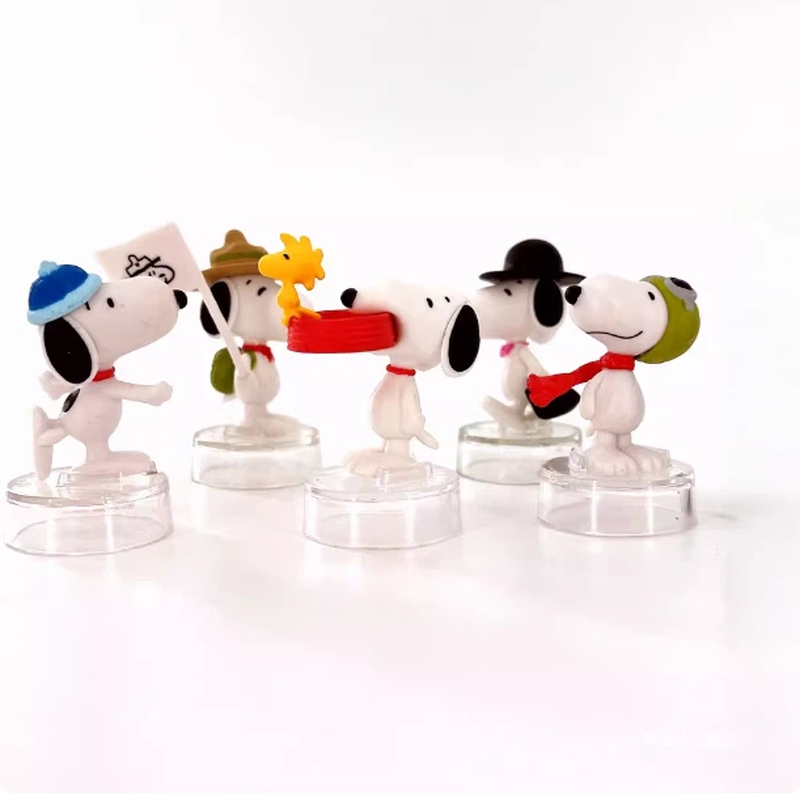 Neu auf Lager: Anime-Charakter – Kids Toys Dog Bewertung und Preis