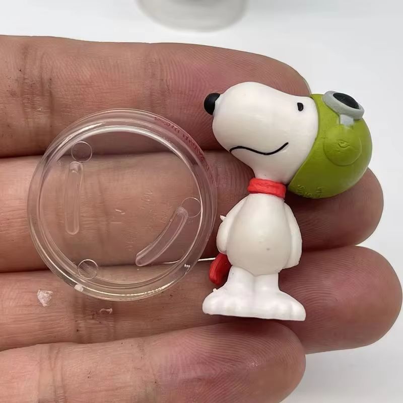 Neu auf Lager: Anime-Charakter – Kids Toys Dog Bewertung und Preis