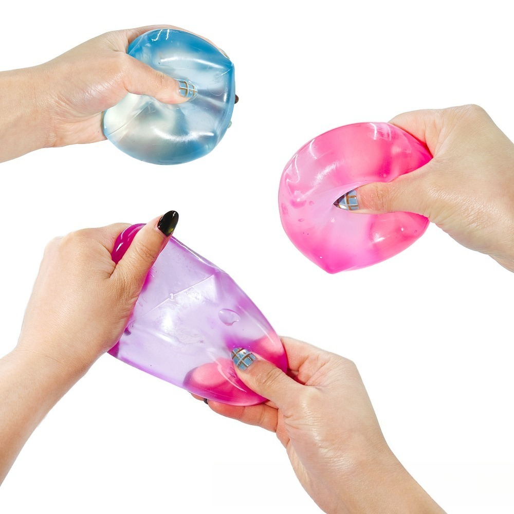 Quetschbare Eiswürfel-Fidget-S – Kids Toys Easter Bewertung und Preis