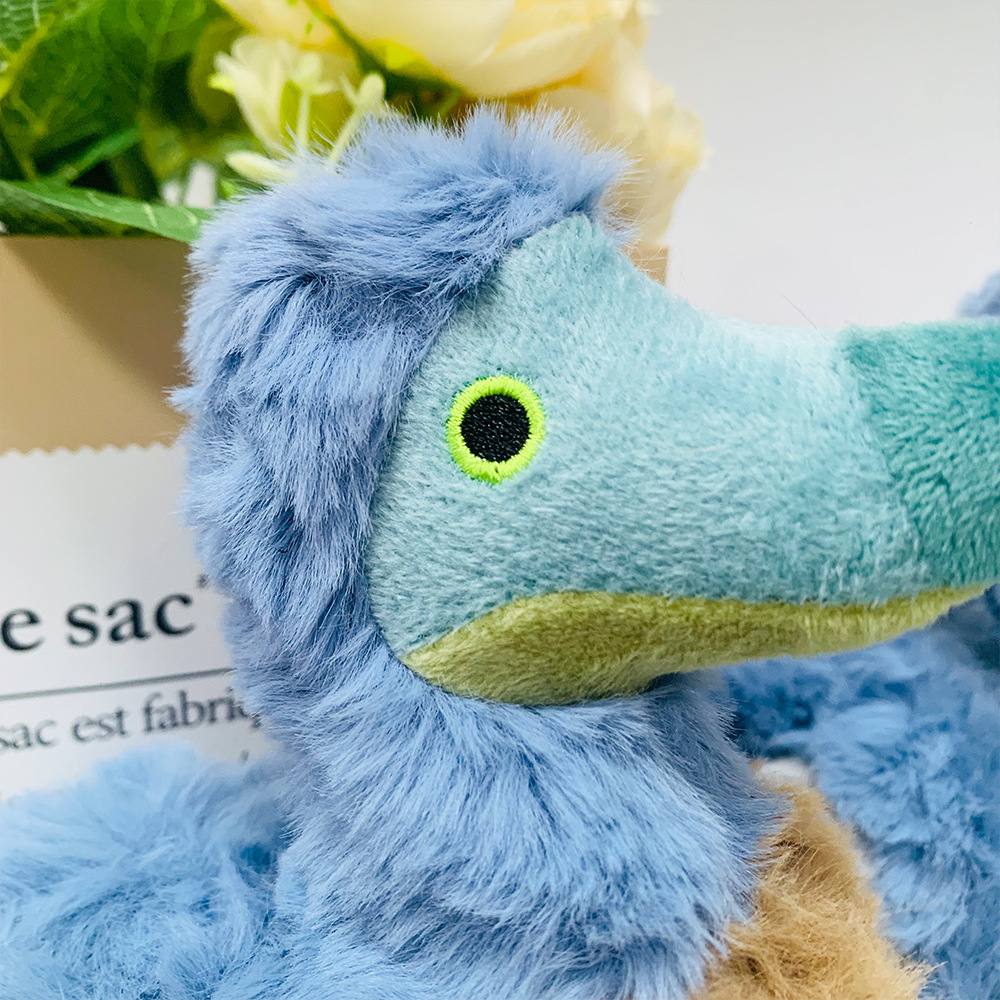 Niedlicher Dodo-Vogel-Plüsch-S – Kids Toys Mauritius Bewertung und Preis