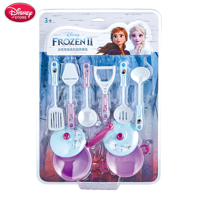 Frozen 2 Küchen-Spielzeug Lebe – Kids Toys Kitchen Bewertung und Preis