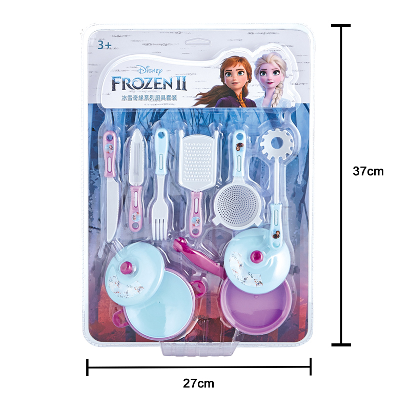 Frozen 2 Küchen-Spielzeug Lebe – Kids Toys Kitchen Bewertung und Preis
