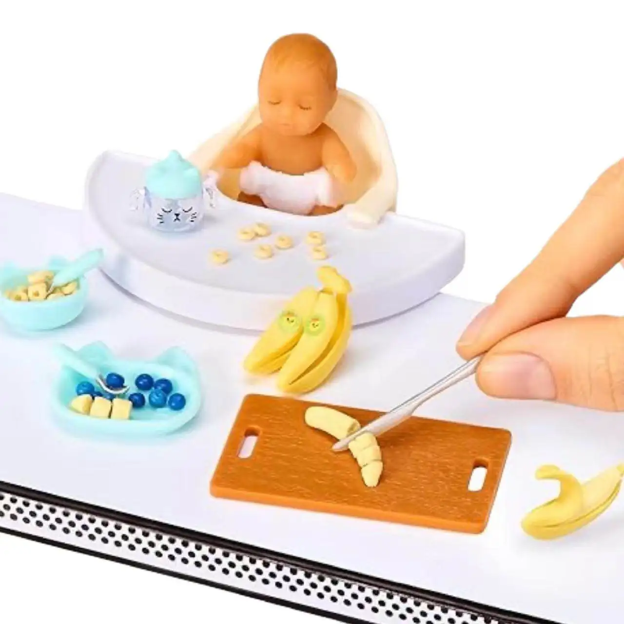 Neue Original MGA Miniverse Ma – Kids Toys Kitchen Bewertung und Preis