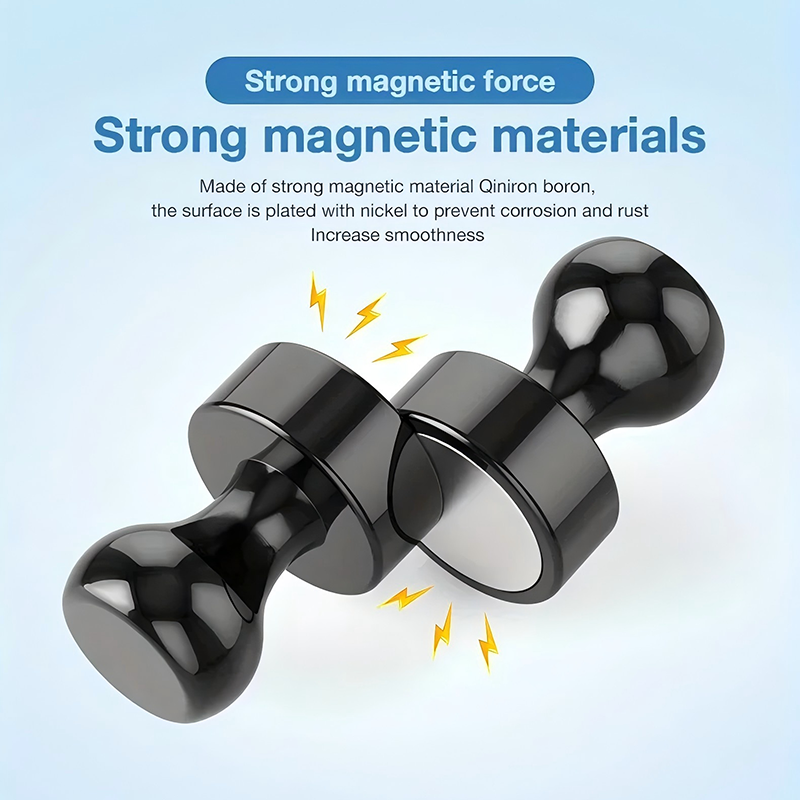20 Stück schwarze, robuste, le – Magnetic Drawing Board Bewertung und Preis