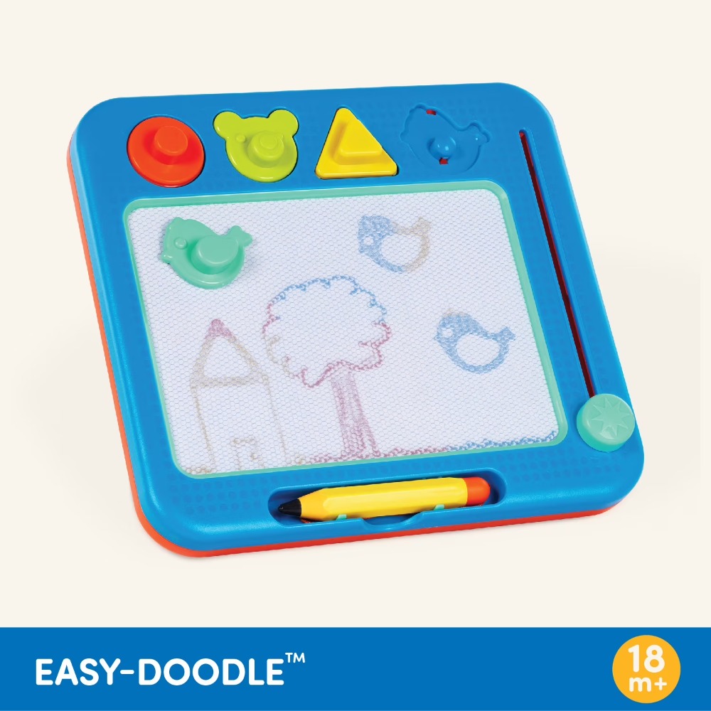 Einfache Magnetische Zeichenta – Magnetic Drawing Board Bewertung und Preis
