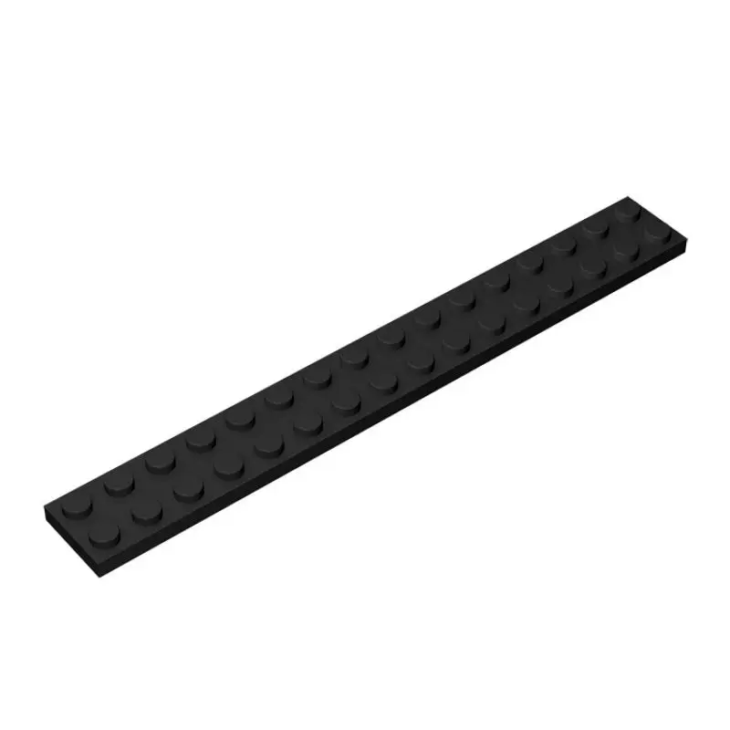 MOC 10 Stück 4282 2x16 Platten – Kids Toys Boys Bewertung und Preis