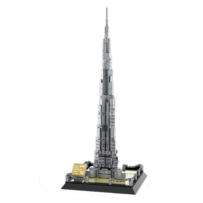 555 stücke Welten Talles Die B – Kids Toys Dubai Bewertung und Preis