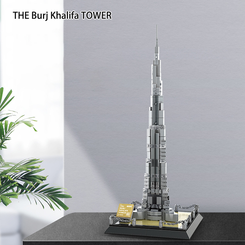 555 stücke Welten Talles Die B – Kids Toys Dubai Bewertung und Preis
