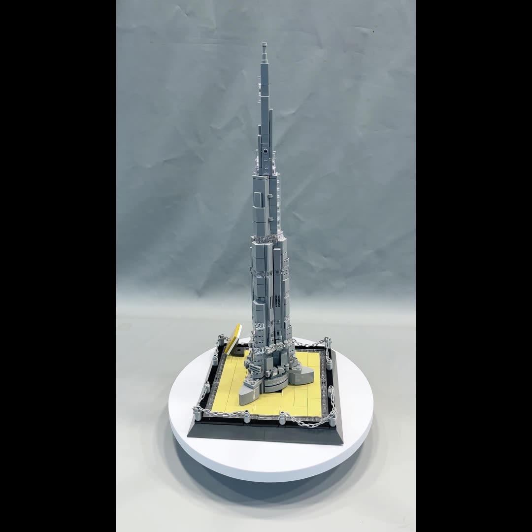 555 stücke Welten Talles Die B – Kids Toys Dubai Bewertung und Preis