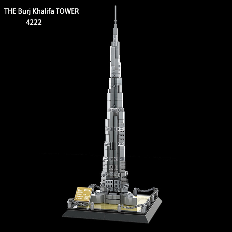 555 stücke Welten Talles Die B – Kids Toys Dubai Bewertung und Preis