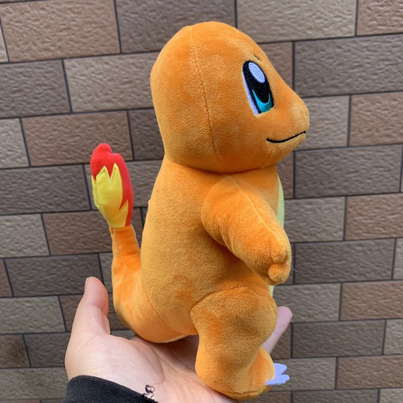 Pokemon Peluche Charmander Ani – Kids Toys Low Price Bewertung und Preis