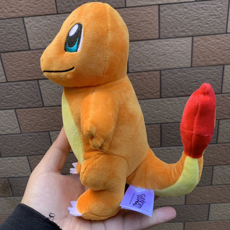 Pokemon Peluche Charmander Ani – Kids Toys Low Price Bewertung und Preis
