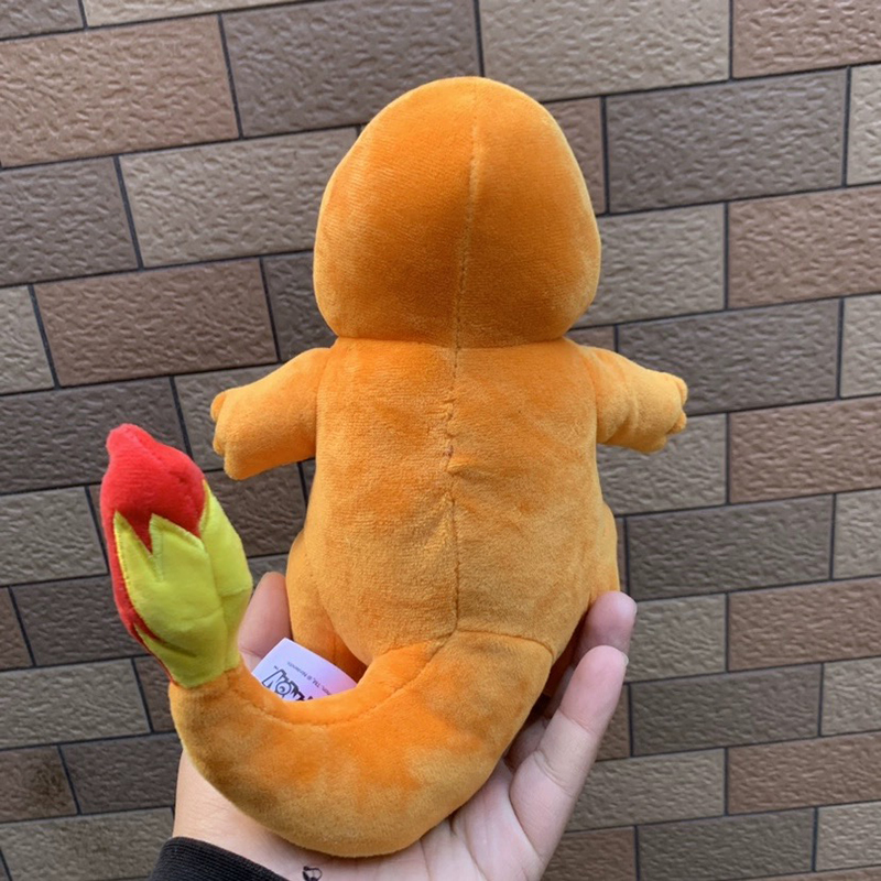 Pokemon Peluche Charmander Ani – Kids Toys Low Price Bewertung und Preis
