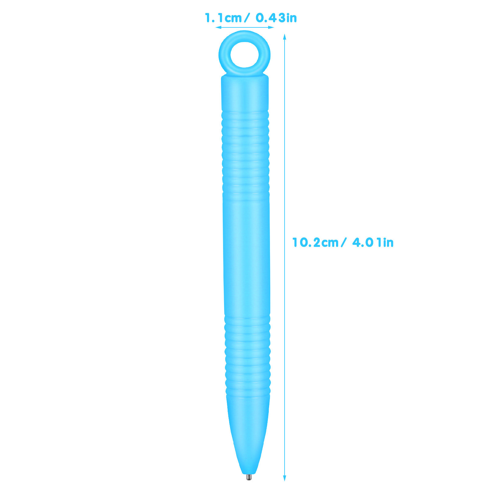 6 Stück mehrfarbige magnetisch – Magnetic Drawing Board Bewertung und Preis