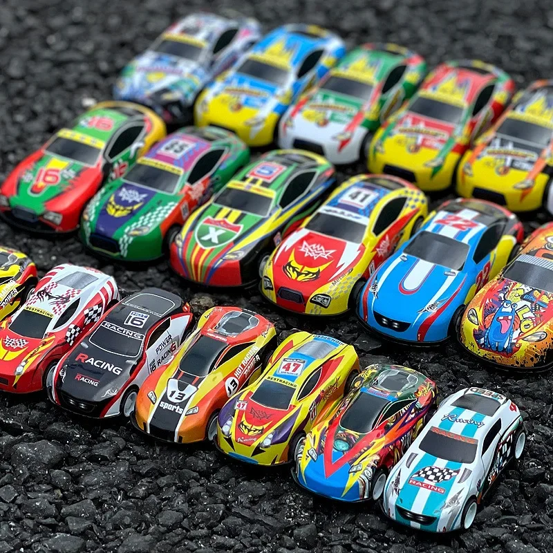 Druckguss-Legierung Rückzieh-S – Kids Toys Boys Bewertung und Preis