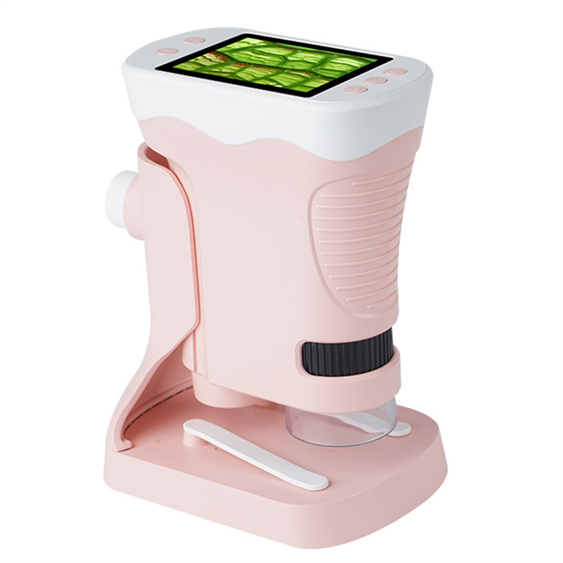 AA46 Kindermikroskop, digitale – Microscope Kids Science Bewertung und Preis