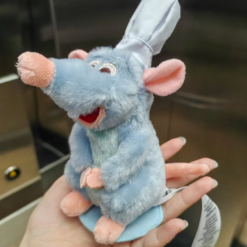 Anime Ratatouille Chef Remy Ma – Kids Toys Idea Bewertung und Preis