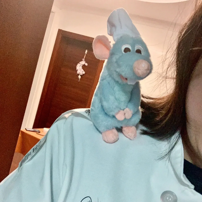 Anime Ratatouille Chef Remy Ma – Kids Toys Idea Bewertung und Preis