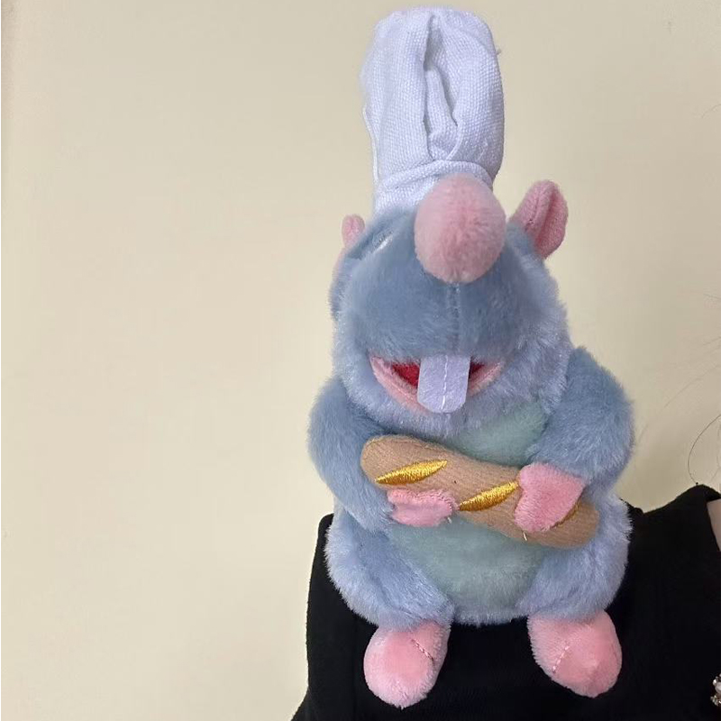 Anime Ratatouille Chef Remy Ma – Kids Toys Idea Bewertung und Preis