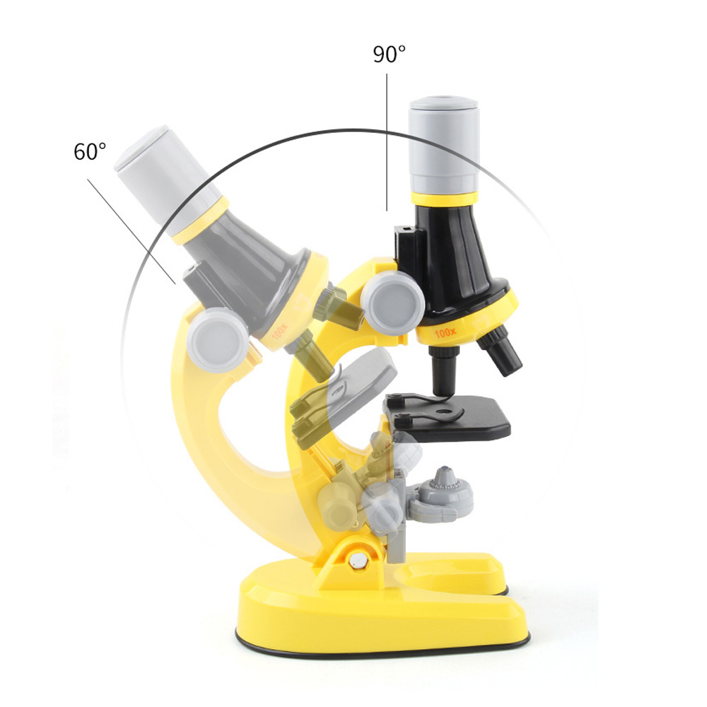 Kinder-Mikroskop-Set, Wissensc – Microscope Kids Science Bewertung und Preis