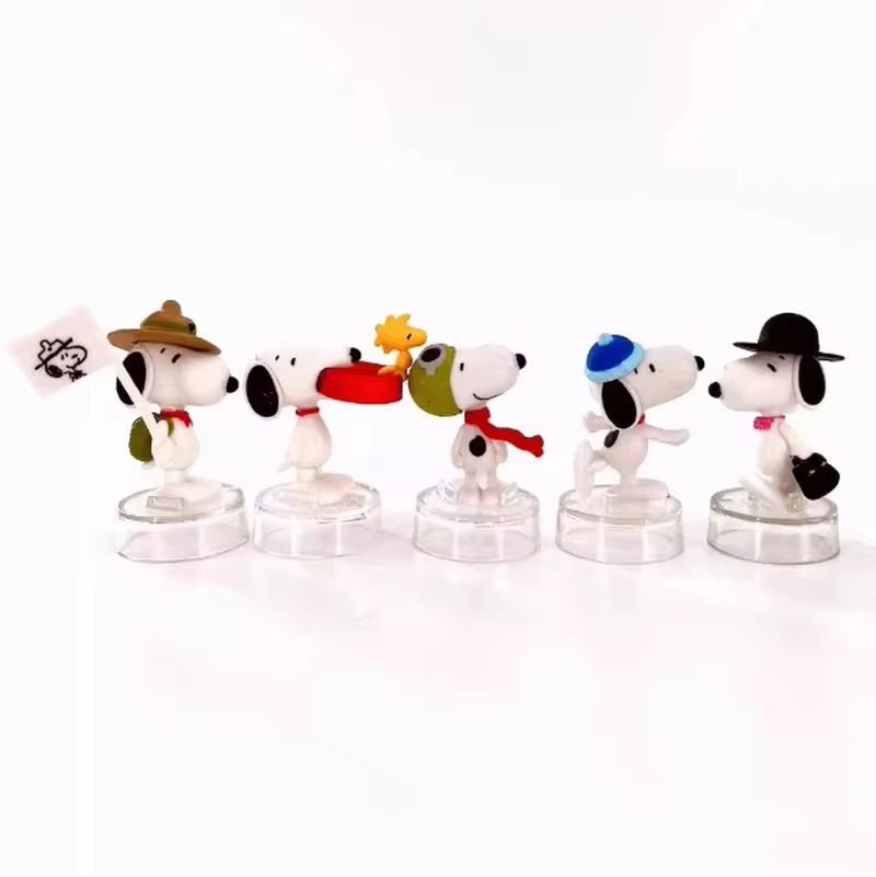 Neu auf Lager: Anime-Charakter – Kids Toys Dog Bewertung und Preis