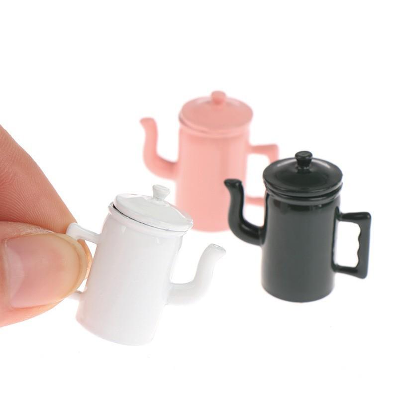 1:12 Nette Puppenhaus Miniatur – Kids Toys Kitchen Bewertung und Preis
