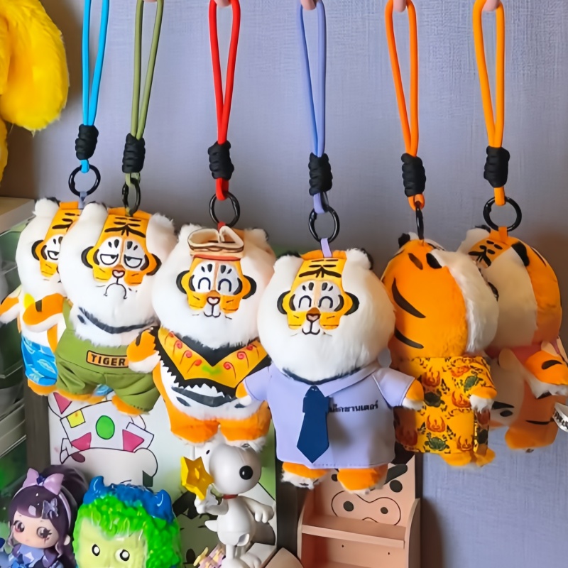 Neue Original I Am Not Fat Tig – Kids Toys Idea Bewertung und Preis