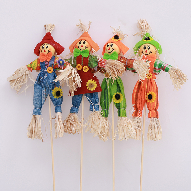 Lustiges Erntefest, niedliche  – Kids Toys Mall Bewertung und Preis