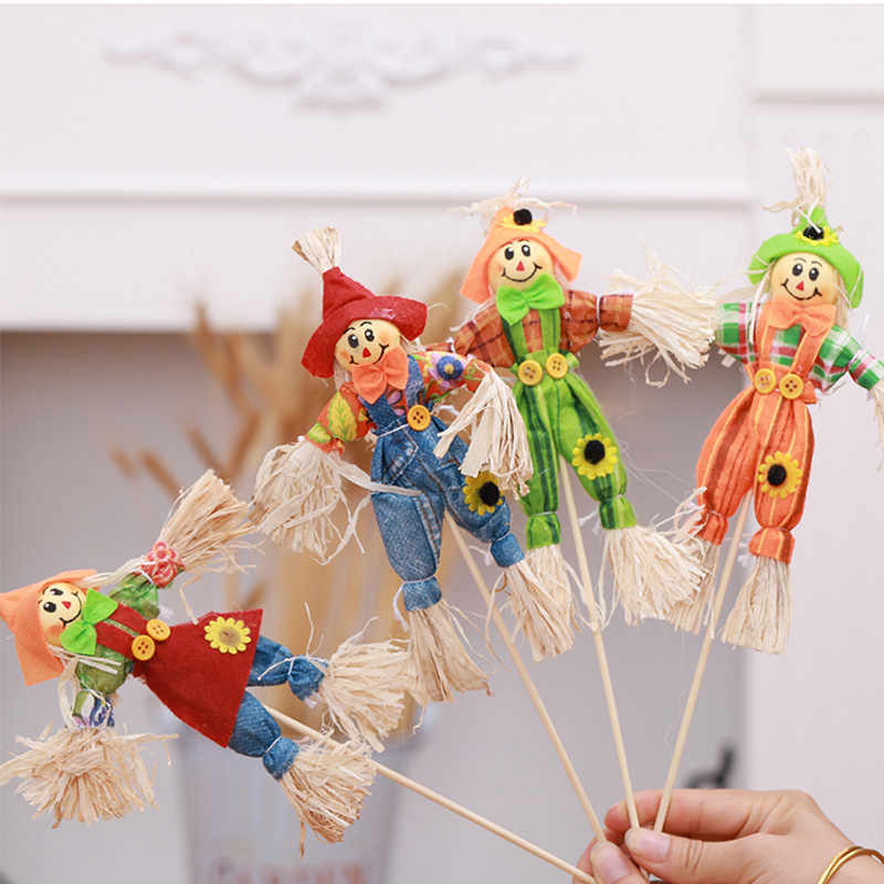 Lustiges Erntefest, niedliche  – Kids Toys Mall Bewertung und Preis