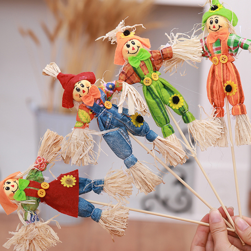 Lustiges Erntefest, niedliche  – Kids Toys Mall Bewertung und Preis