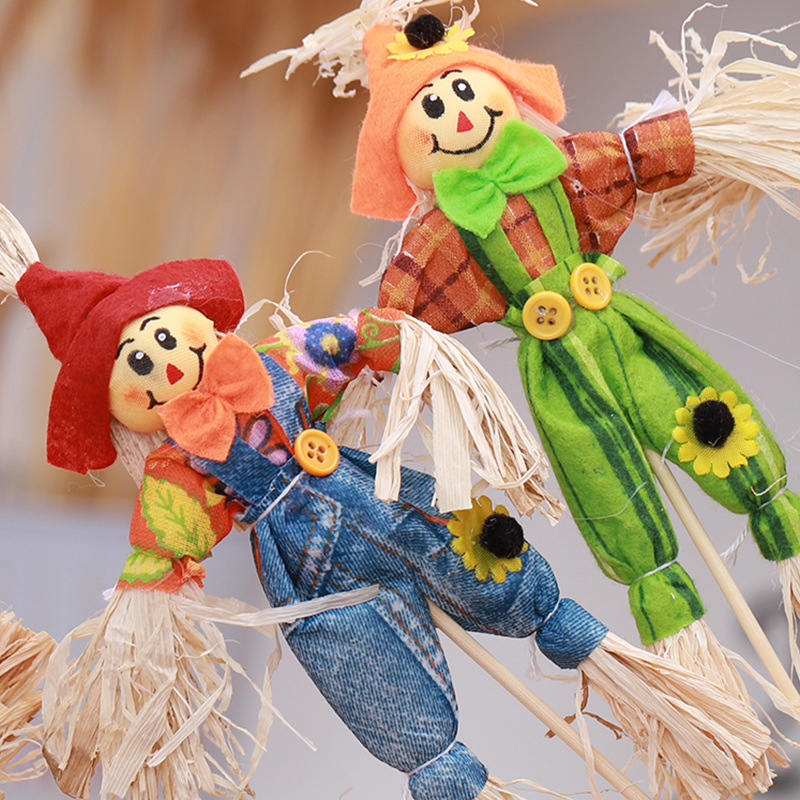 Lustiges Erntefest, niedliche  – Kids Toys Mall Bewertung und Preis