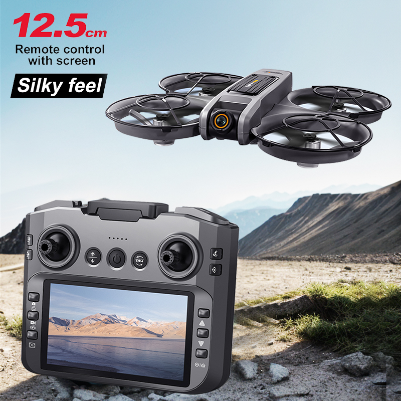 RC-Drohne mit Ein-Knopf-Steuer – Kids Toys Under 1000 Bewertung und Preis