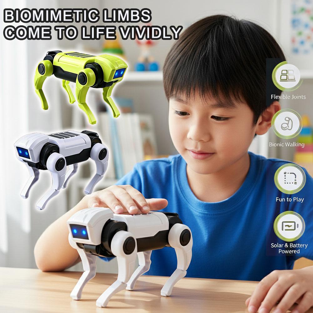 1/2 Stück RC Roboter Ferngeste – Kids Toys Dog Bewertung und Preis