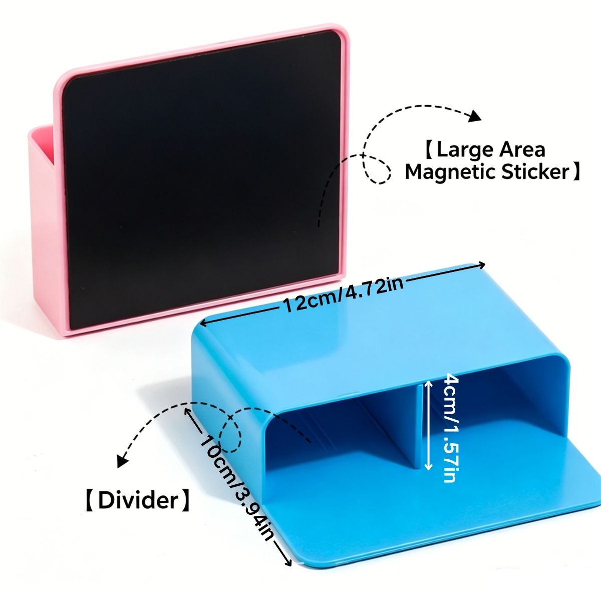 2 Stück Magnetischer Whiteboar – Magnetic Drawing Board Bewertung und Preis